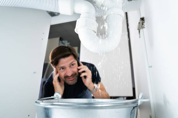 Trusted Wilson, WY Plumbing Experts