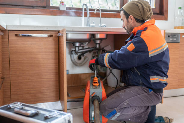 Best Same-Day Plumbing Service  in Wilson, WY