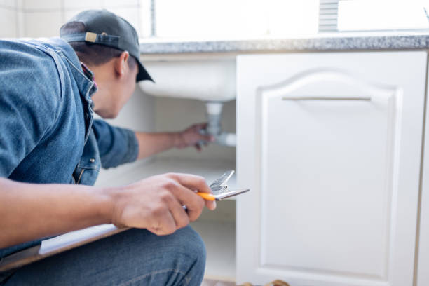 Best Emergency Plumbing Repair  in Wilson, WY