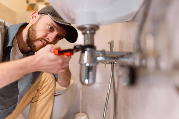 Best Same-Day Plumbing Service  in Wilson, WY