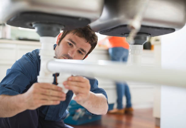 Best Emergency Plumber  in Wilson, WY