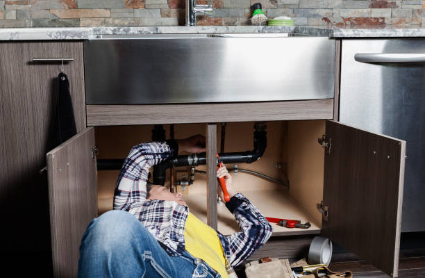 Best Hot Water Heater Installation  in Wilson, WY