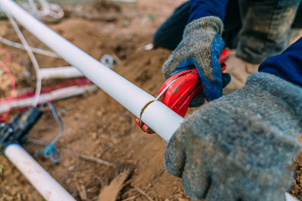 Septic Systems in Wilson, WY