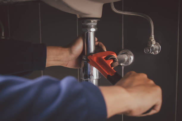 Best Commercial Plumbing Services  in Wilson, WY